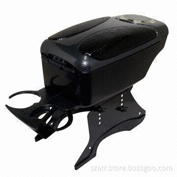 New style car console box, arm rest